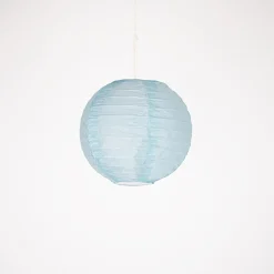 Cheap Party Pro Chinese Lantern - Light Blue