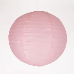 Best Party Pro Chinese Lantern - Pink