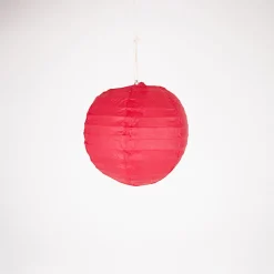 Outlet Party Pro Chinese Lantern - Red