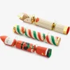 Outlet Party Deco Christmas - 3 Christmas Cracker Gift Boxes