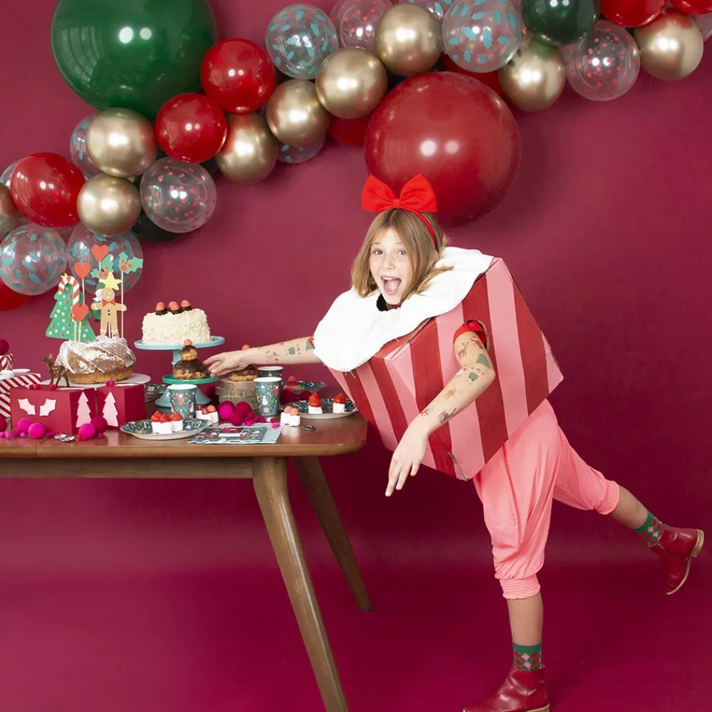 Cheap My Little Day Christmas - 8 Christmas Cups