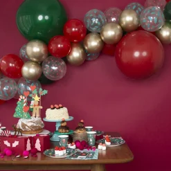 Cheap My Little Day Christmas - 8 Christmas Cups