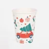 Online My Little Day Christmas - 8 Christmas Cups
