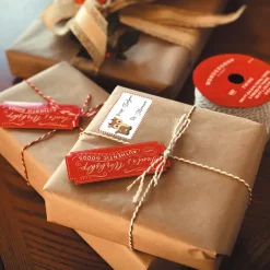 Shop Party Pro Christmas - 12 Christmas Gift Tags