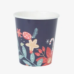 Cheap Party Pro Christmas - 8 Christmas Night Cups