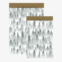 Flash Sale House of Products Christmas - 1 Christmas Tree Paper Pouch