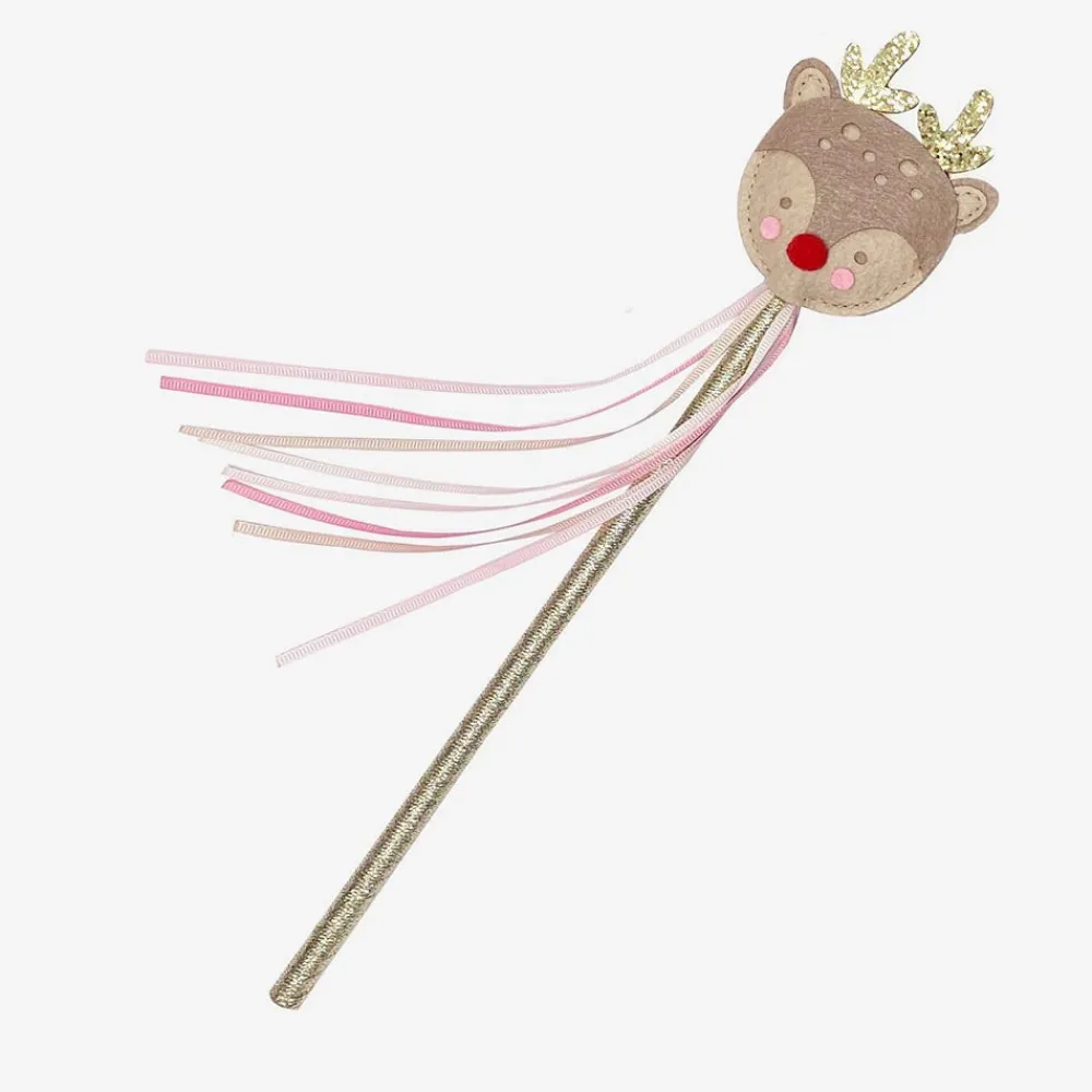 Cheap Rockahula Christmas - 1 Reindeer Magic Wand
