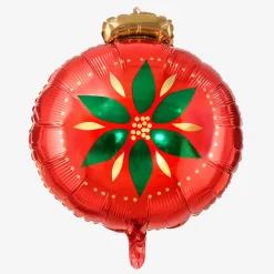 Fashion Party Deco Christmas - Christmas Ball Balloon