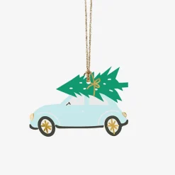 Best Sale Party Deco Christmas - Christmas Gifts Tags