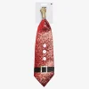 Clearance Rico Design Christmas - Christmas Tie