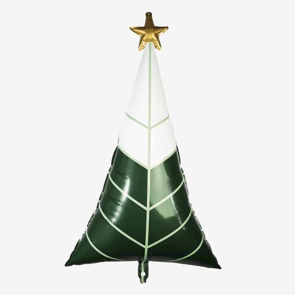 Hot Rico Design Christmas - Christmas Tree Balloon