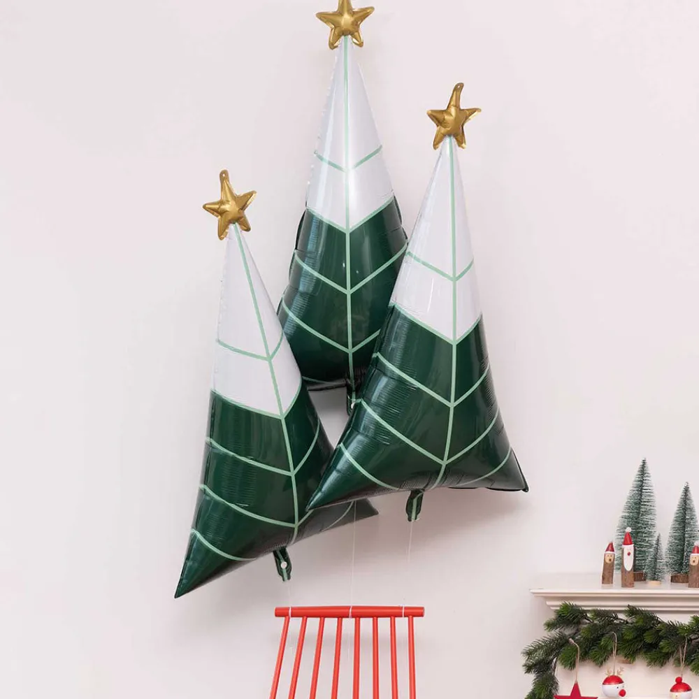 Hot Rico Design Christmas - Christmas Tree Balloon