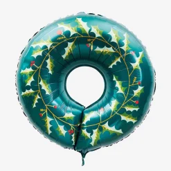 Shop Rico Design Christmas - Christmas Wreath Balloon