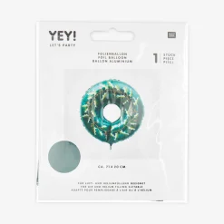 Shop Rico Design Christmas - Christmas Wreath Balloon