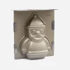 Outlet Decora Christmas - 3D Santa Claus Cake Mold