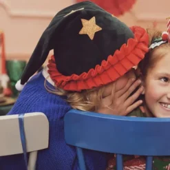 Clearance Party Deco Christmas - Elf Hat