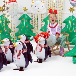 Best Sale Party Deco Christmas - Fir Balloon