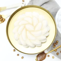 Outlet ScrapCooking Christmas - Flower Silicone Mold