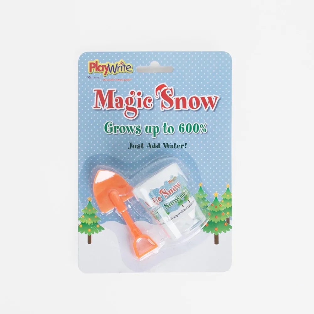 Cheap Playwrite Christmas - Magic Snow & Shovel