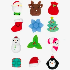 Sale Playwrite Christmas - Mini Christmas Squishy