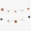 Best Ginger Ray Christmas - Paper Star Garland