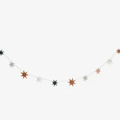 Best Ginger Ray Christmas - Paper Star Garland