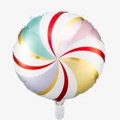 Cheap Party Deco Christmas - Pastel Candy Balloon