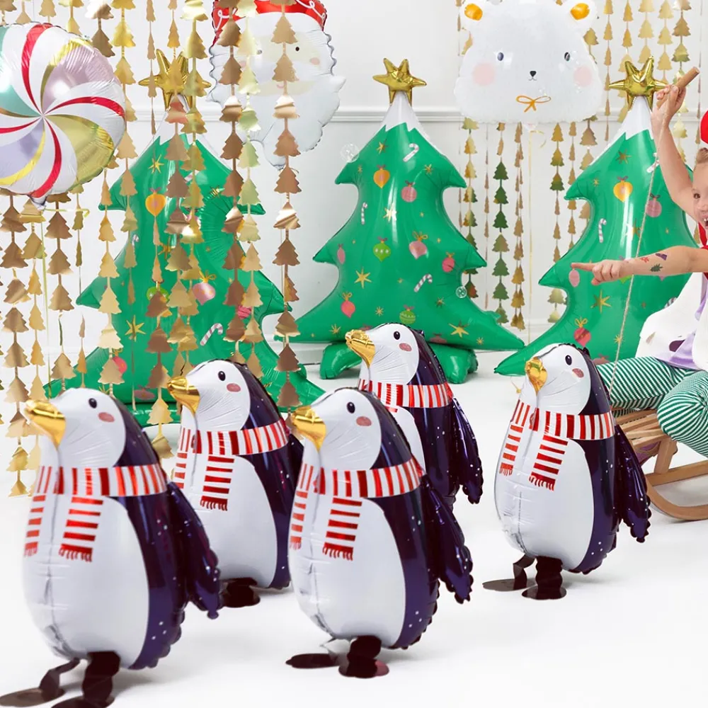 Cheap Party Deco Christmas - Pastel Candy Balloon