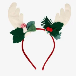 Flash Sale Meri Meri Christmas - Reindeer Headband