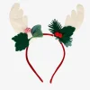Sale Meri Meri Christmas - Reindeer Headband