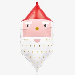 Sale Rico Design Christmas - Santa Claus Balloon