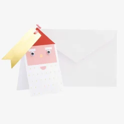 Shop Rico Design Christmas - Santa Claus Greeting Card