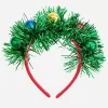Clearance Rico Design Christmas Baubles Headband