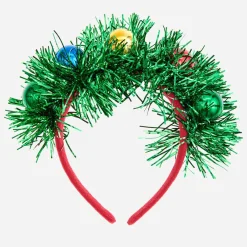 Clearance Rico Design Christmas Baubles Headband