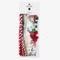 Clearance Rico Design Christmas Craft Set