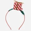 Online Party Deco Christmas Gift Headband