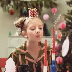 New Party Deco Christmas Gift Headband