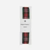 Cheap Rico Design Christmas Tartan Ribbon