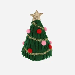 Discount Meri Meri Christmas Tree Hair Clip