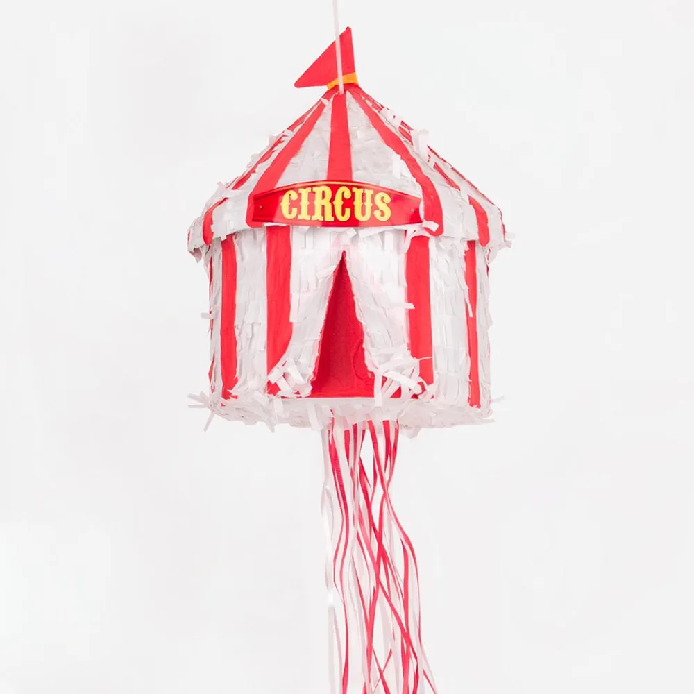 New Party Pro Circus Pinata