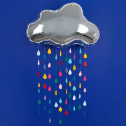 Fashion My Little Day Cloud Balloon