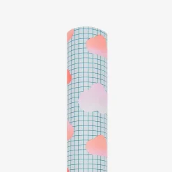 Store Rico Design Clouds Wrapping Paper