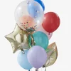 Best Sale Ginger Ray Cluster Of 11 Multicolored Balloons