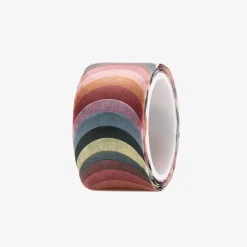 Discount Rico Design Colored Round Washi Tape Sticker
