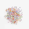 New Graine Créative Colorful Alphabet Beads