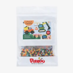 Sale Graine Créative Construction Site Ironing Beads Kit