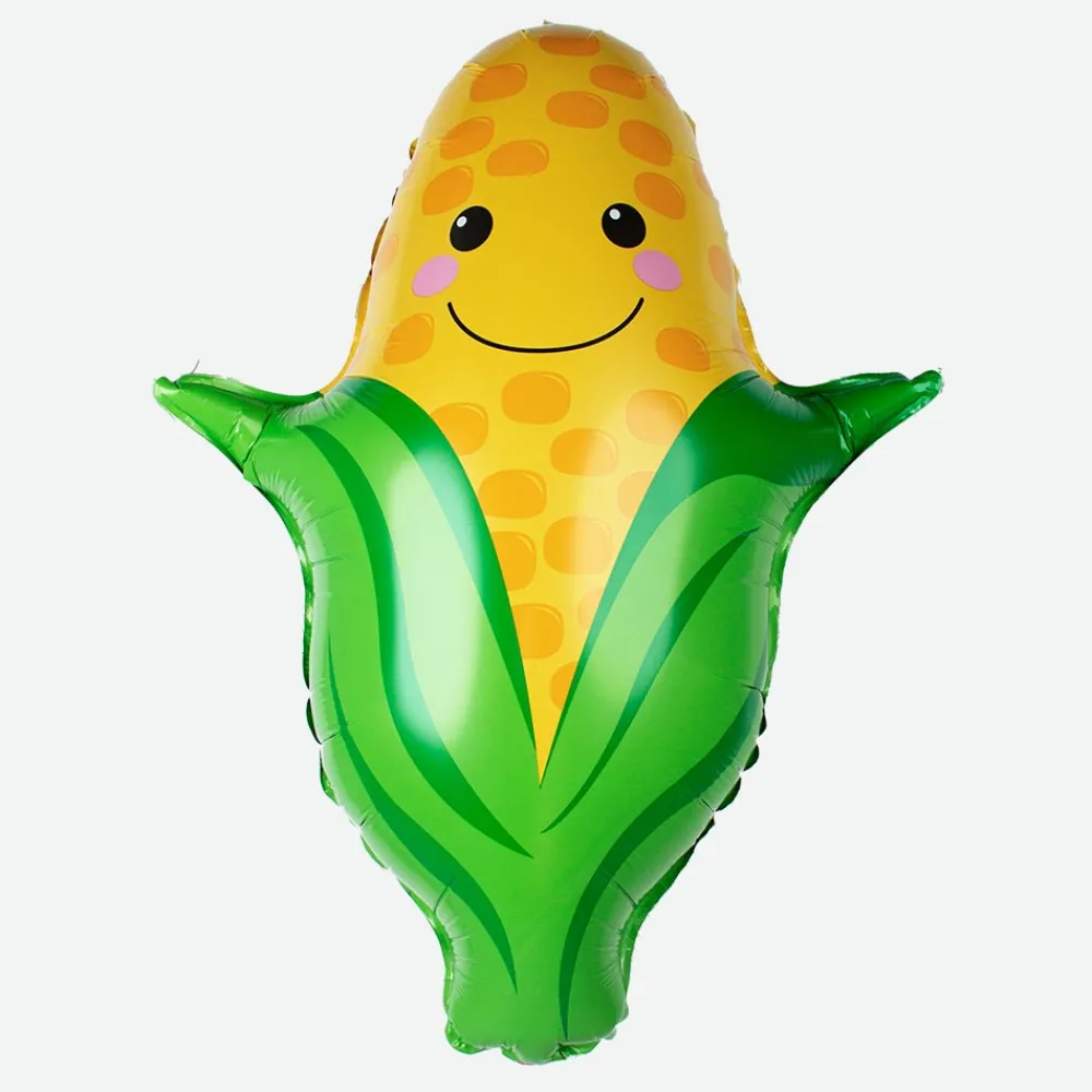 Fashion Grabo Balloons Corn On The Cob Balloon