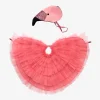 Flash Sale Meri Meri Costume Kit - Flamingo
