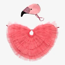 Flash Sale Meri Meri Costume Kit - Flamingo
