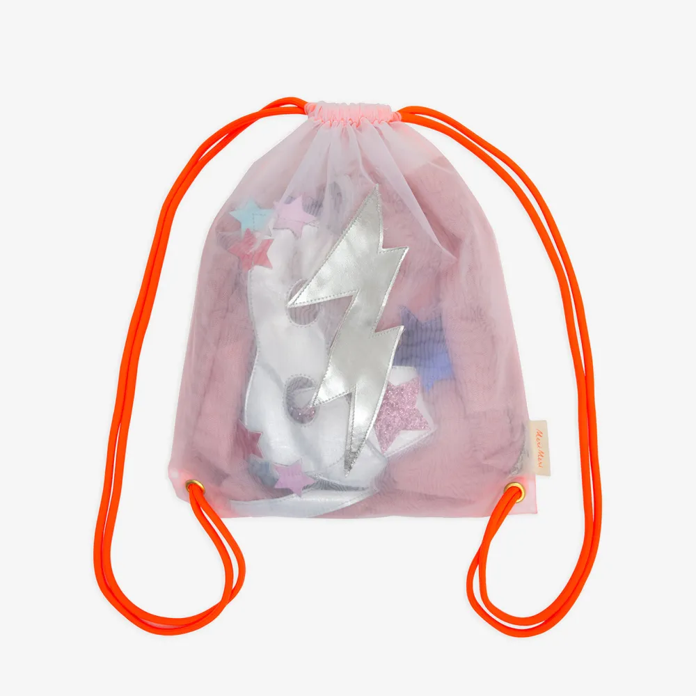 Best Sale Meri Meri Costume Kit - Super Heroine